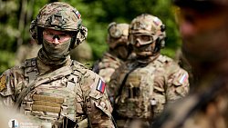 Силовики предотвратили теракт в Челябинской области