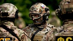 Силовики предотвратили теракт в Челябинской области