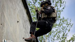 Силовики предотвратили теракт в Челябинской области