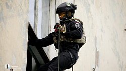 Силовики предотвратили теракт в Челябинской области