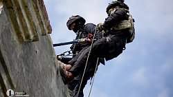 Силовики предотвратили теракт в Челябинской области