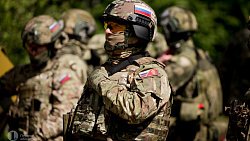 Силовики предотвратили теракт в Челябинской области