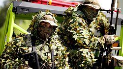 Силовики предотвратили теракт в Челябинской области