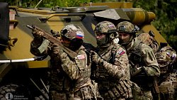 Силовики предотвратили теракт в Челябинской области