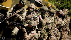 Силовики предотвратили теракт в Челябинской области