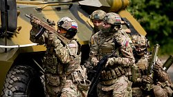 Силовики предотвратили теракт в Челябинской области