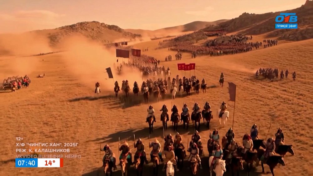 Июньские киноновинки в рубрике «Идём в кино»