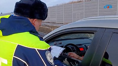 На территории Челябинской области проходит масштабное ОПМ «Правопорядок»