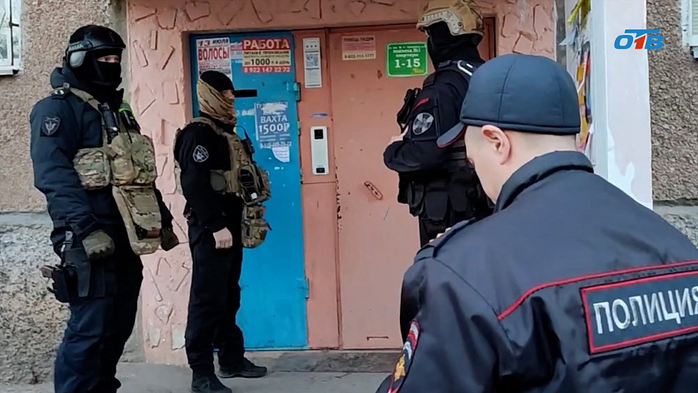 За четыре дня масштабных рейдов на Южном Урале обнаружено пять тысяч разных правонарушений