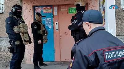 За четыре дня масштабных рейдов на Южном Урале обнаружено пять тысяч разных правонарушений