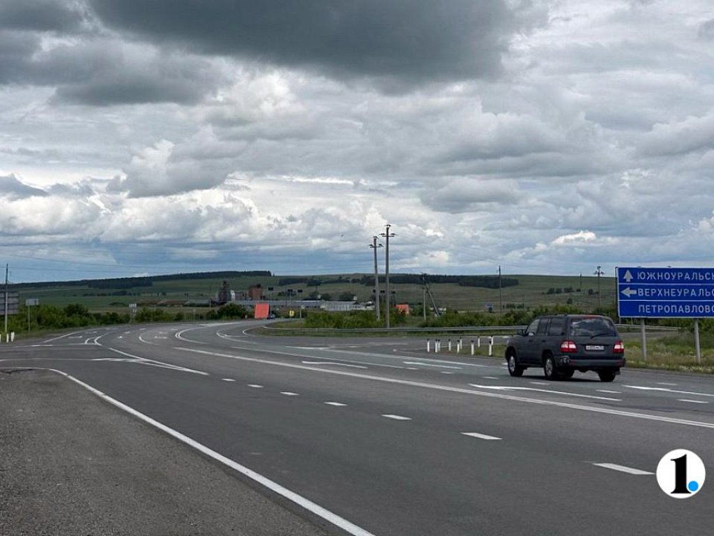 На смертельном перекрестке в Челябинской области поставят камеры и фонари