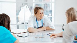 В Златоусте прошел фестиваль «Челябинская область — большая семья»