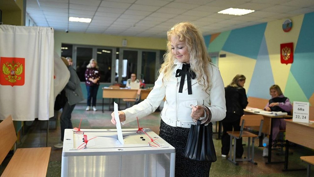 Явка на выборах в Заксобрание Челябинской области ожидается на уровне 50 процентов