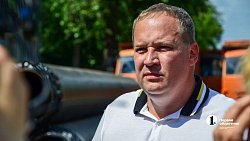 В Челябинске большой ремонт теплотрассы на ЧМЗ обеспечит теплом почти 700 домов