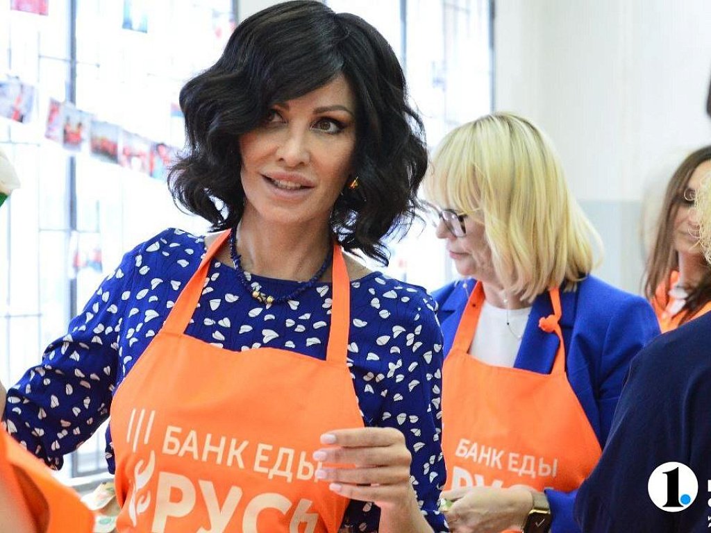 В Челябинске отметили значимость социально-ориентированного бизнеса