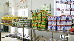 В Челябинске отметили значимость социально ориентированного бизнеса