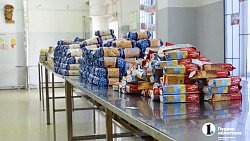 В Челябинске отметили значимость социально ориентированного бизнеса