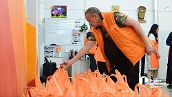 В Челябинске отметили значимость социально ориентированного бизнеса