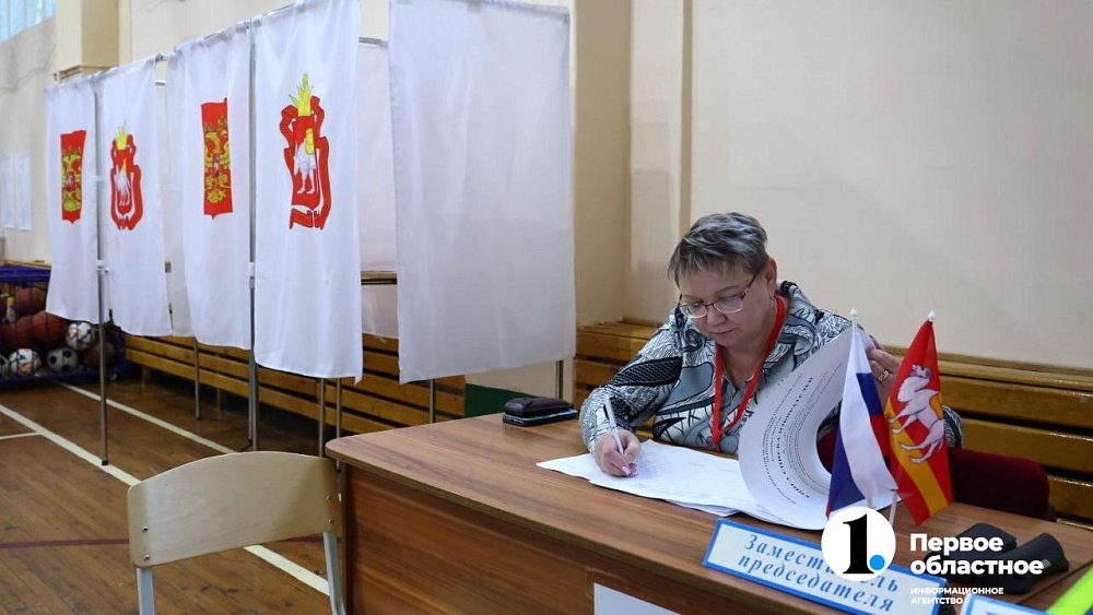 В Челябинской области к выборам в Заксобрание обучат более 4 тысяч общественных наблюдателей