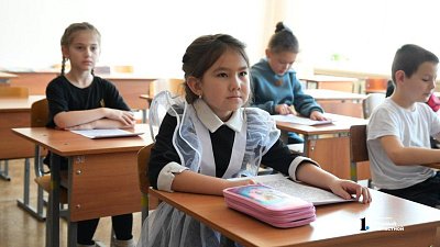 В челябинских школах не будут ставить оценки за поведение