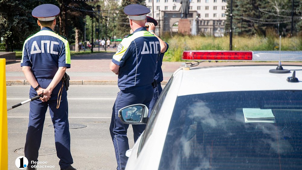 ГАИ Челябинской области призывает не покупать мотоциклы и мопеды детям до 16 лет