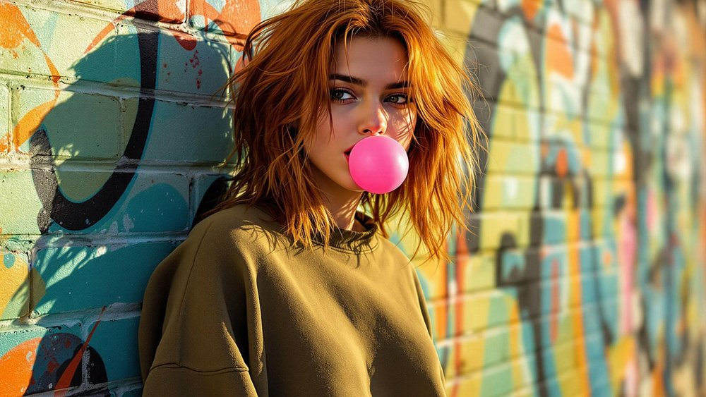 Можно ли жевать жвачку каждый день