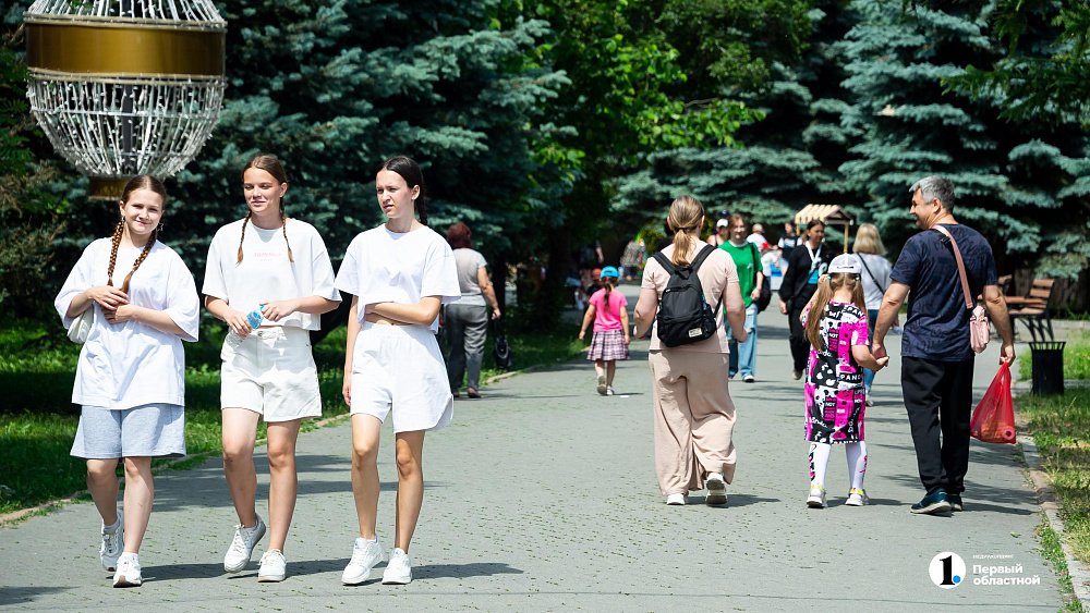 Алексей Текслер: перед молодежью в Челябинской области открыты все дороги