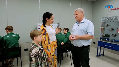 «Увелка» инвестирует в образование и развитие Челябинской области