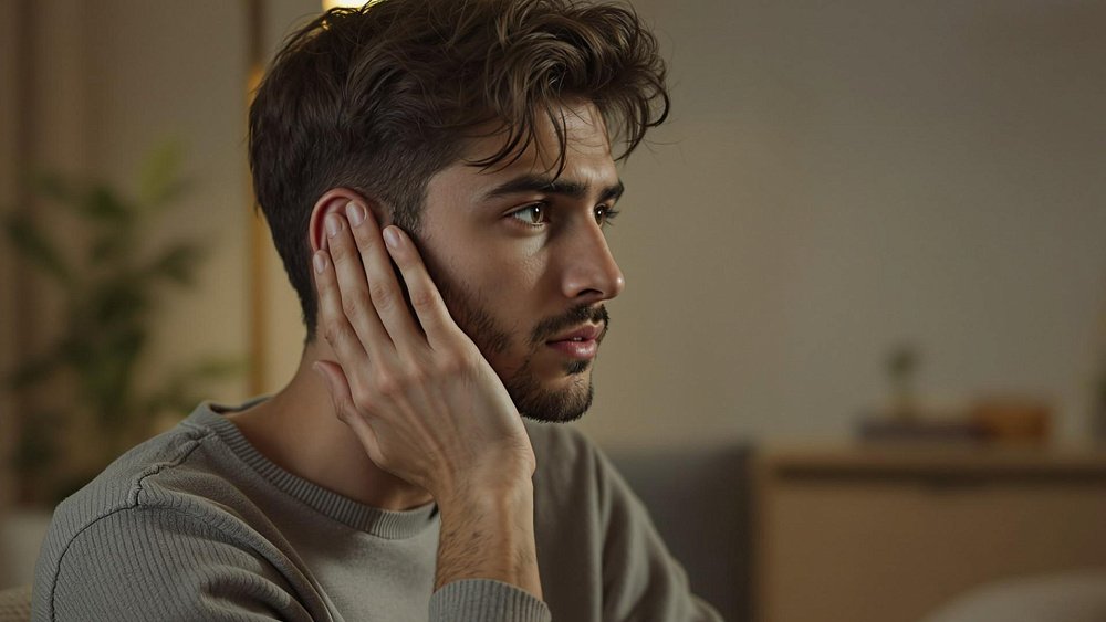 Тест на проверку слуха в домашних условиях