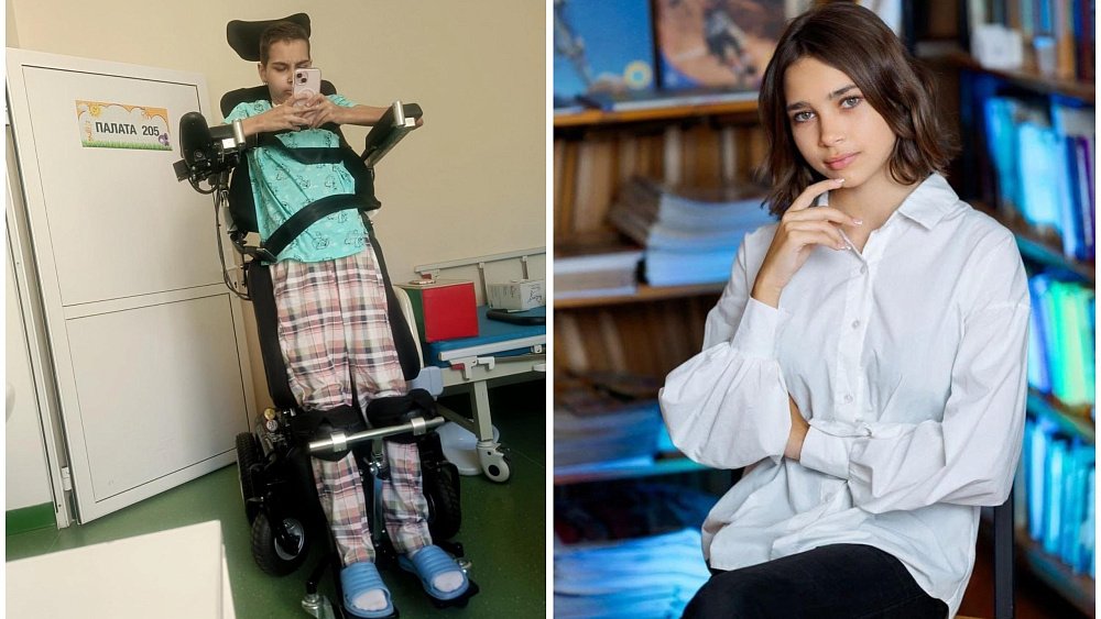 Челябинские врачи спасли девочку из Краснодара от смертельной инфекции