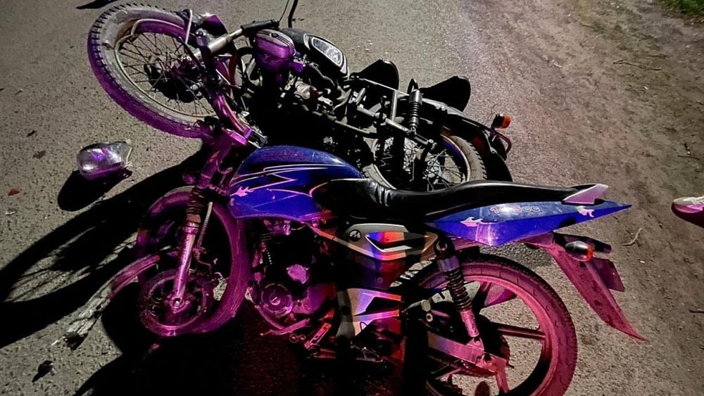 Мотоциклисту, который устроил пьяное ДТП с погибшим в Копейске, увеличили срок