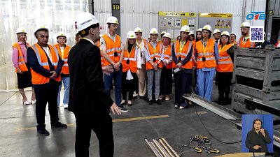 Предприятия отменяют турникеты