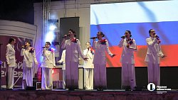 Алексей Текслер дал старт «Атомному выпускному — 2025»