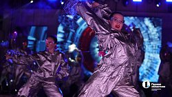 Алексей Текслер дал старт «Атомному выпускному — 2025»