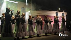 Алексей Текслер дал старт «Атомному выпускному — 2025»