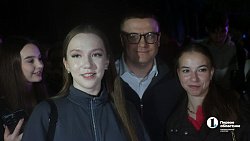 Алексей Текслер дал старт «Атомному выпускному — 2025»