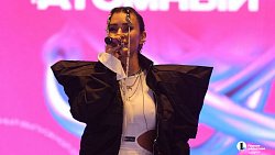 Почти 8 тысяч человек посетили «Атомный выпускной» в Челябинске