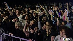 Почти 8 тысяч человек посетили «Атомный выпускной» в Челябинске