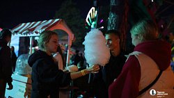 Почти 8 тысяч человек посетили «Атомный выпускной» в Челябинске