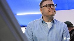 Знай, люби, гордись, приумножай: Алексей Текслер ознакомился с площадками «Молфеста»