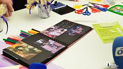 Знай, люби, гордись, приумножай: Алексей Текслер ознакомился с площадками «Молфеста»