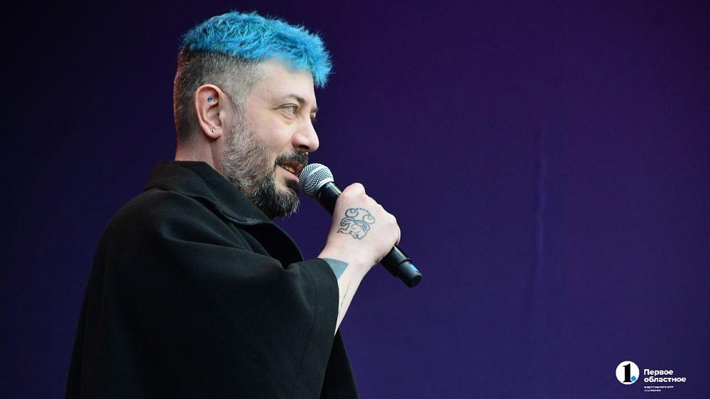 Артемий Лебедев: Челябинск должен стать культурной столицей в 2027 году