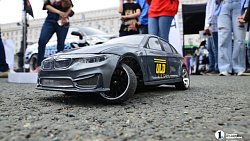 В Челябинске с размахом отметили День молодежи