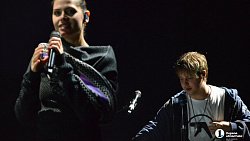 В Челябинске с размахом отметили День молодежи