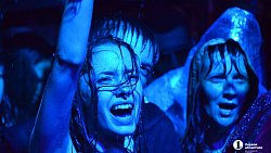 В Челябинске с размахом отметили День молодежи