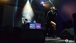 В Челябинске с размахом отметили День молодежи