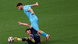 Футбольный клуб «Челябинск» завоевал путевку в Первую лигу