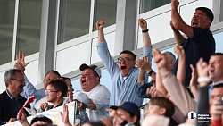 Футбольный клуб «Челябинск» завоевал путевку в Первую лигу