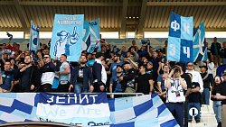 Футбольный клуб «Челябинск» завоевал путевку в Первую лигу