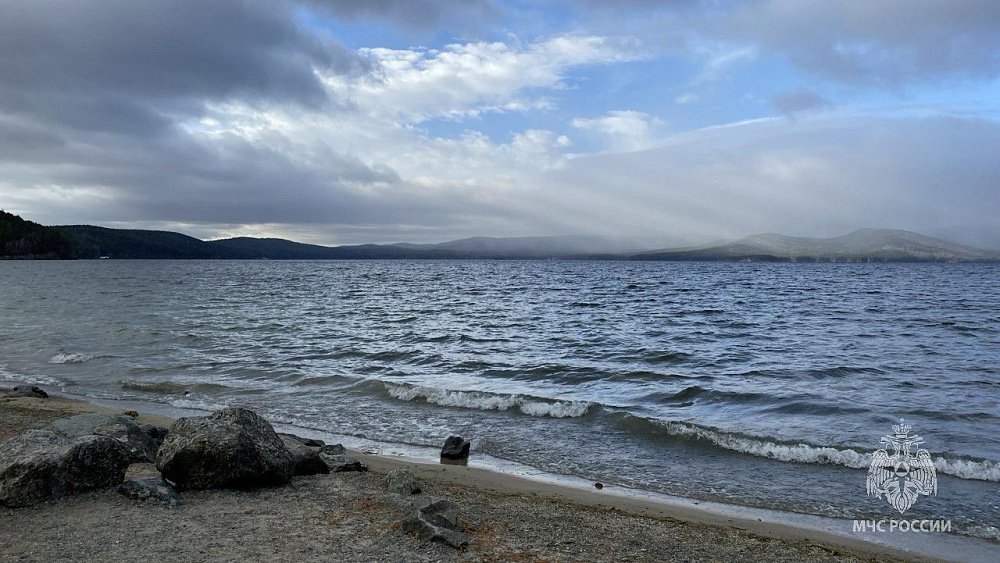 Двое мужчин утонули на озере Увильды в Челябинской области